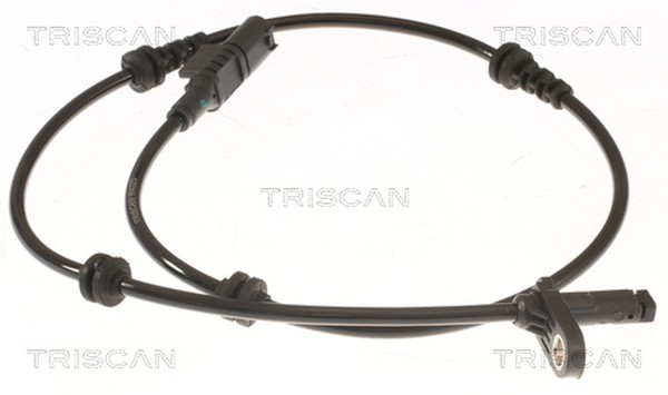 Triscan ABS Sensor Raddrehzahl 8180 23133 FüR Mercedes Klasse Model S211 W211-image