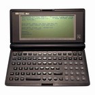 Hewlett Packard HP 95LX Palmtop Handheld Computer MS-DOS Works