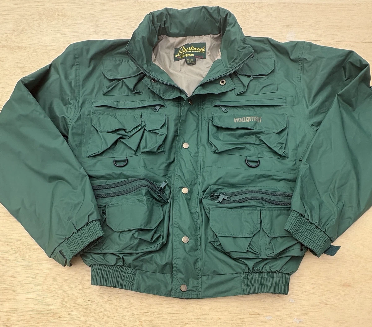 Hodgman Coats, Jackets & Vests for Men for Sale | Shop New & Used Hodgman Coats, Jackets & Vests for Men for Sale | Shop New & Used