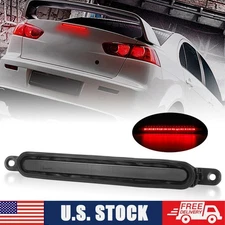 1X Trunk LED Brake Light Rear Tail 3rd Stop Lamp For Mitsubishi Lancer 2008-2016