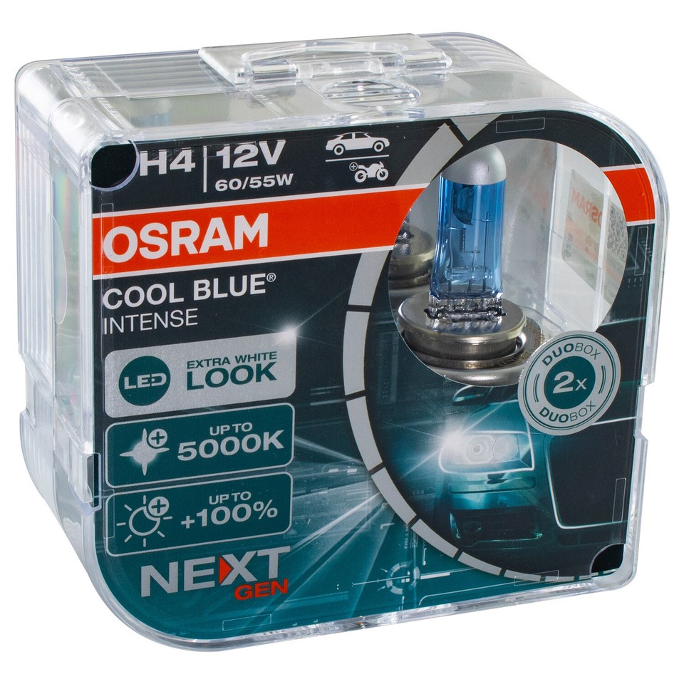 Scheinwerfer Set inkl. Premium Lampen für Nissan XTrail T30 mit LWR