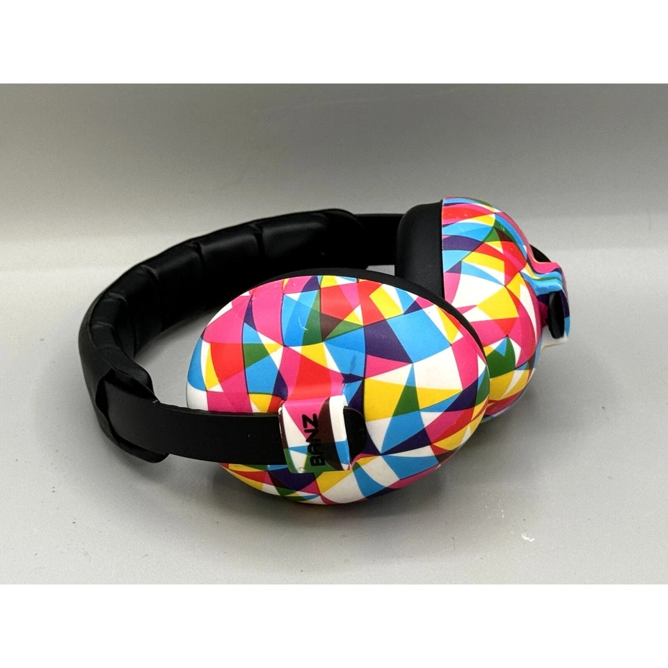 Baby Banz Toddler/Child Hearing Protection Earmuffs - Image 3 of 3
