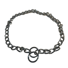 Extra Heavy Choke Chain Dog Collar, 30-Inch NEW NO TAG