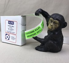 Laboratory Shipping Labels LIVE ORGANISMS OPEN IMMEDIATELY Green Safety Stickers