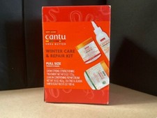 Cantu Shea Butter Winter Care  Repair Kit full size