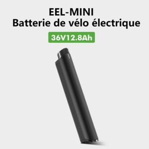 Batterie Vélo Électrique 36V 11,6Ah (429Wh) - YOSE POWER Pour Zündapp Green 7.7 Z802