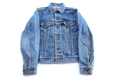 90's Levi's Denim Jacket | eBay