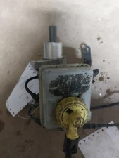 Brake Master Cylinder City Canada Only Fits 00-11 JETTA 262252