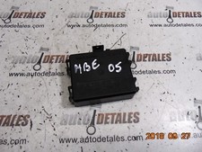 Mercedes E-Klasse W211 Regensensor Einheit A2118702926 Gebraucht 2005