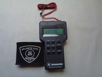 GM 9M904965 Security Programmer | eBay 