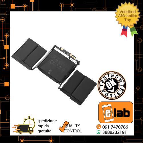 Batteria A1819 per Apple MacBook Pro A1706