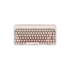 LOFREE DOT Foundation Mechanical Keyboard, 75% Rechargeable Hot-swappable Key