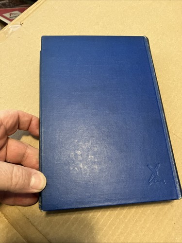 Captures by John Galsworthy 1923 1st w/tipped in Signature Nobel Prize Winner - Bild 4 von 15