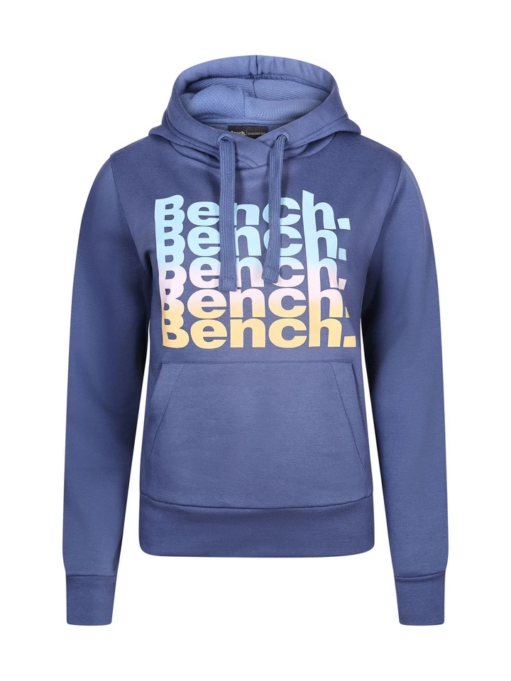 Hoodie Pour Femmes AUNA - Photo 1/1