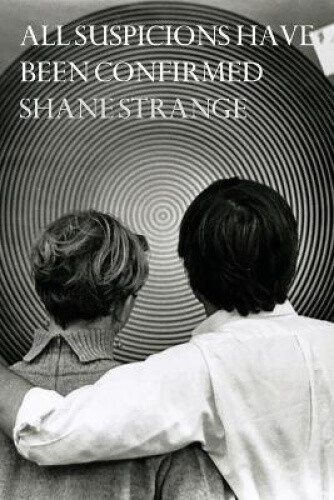 Thumbnail - All Suspicions Have Been Confirmed By Shane Strange