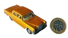 Toy Car Matchbox Lesney Mercedes Vintage ra
