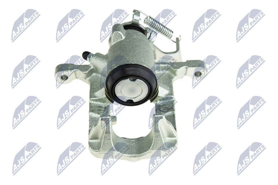 NTY HZT-PL-063 Brake Caliper for OPEL,VAUXHALL