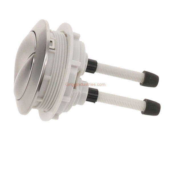 Mansfield 78 Satin Nickel Actuator | eBay