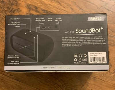 soundbot 520
