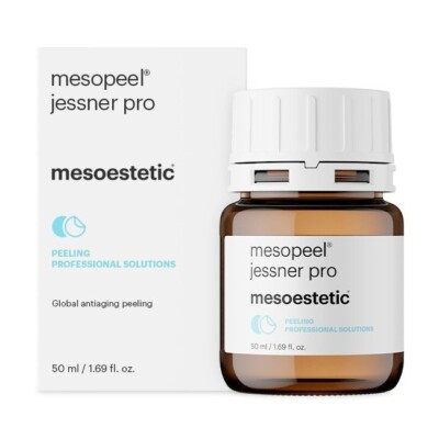 mesoestetic Mesopeel Jessner Pro Peel 50 ml