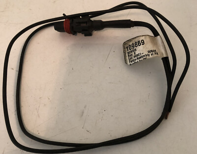 GENUINE BENDIX AD-9 WIRE HARNESS 109869 NEW OEM NOS