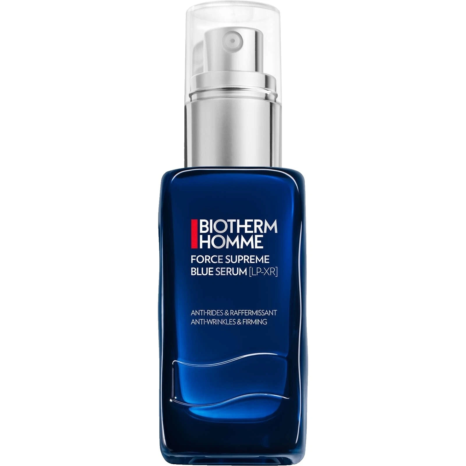 Biotherm Anti-Aging Serums