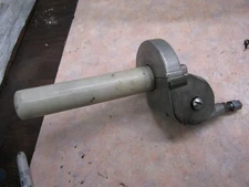 AFTERMARKET THROTTLE ASSEMBLY / CABLE ADJUSTER 