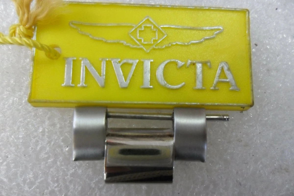 two extra link for invicta reserve prodive hydromax watch 29726