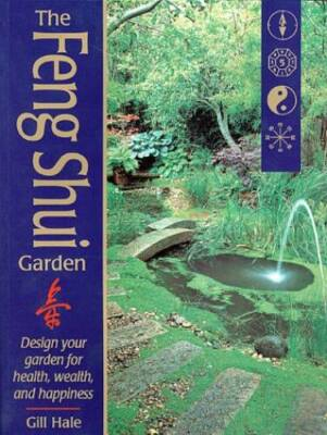 #ad The Feng Shui Garden: Design Your Garden for Health Wealth and Ha GOOD $4.48
