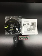 Eurotherm PN 6000 Invensys Product Tools Spares
