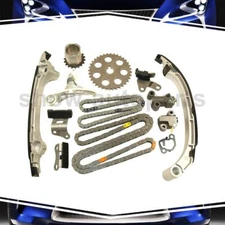 Cloyes Front 1Of Engine Timing Chain Kit For Toyota 4Runner 2010-2010