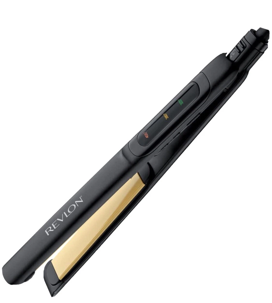 Revlon Smooth Brilliance Flat Iron
