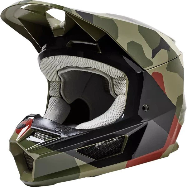 Green Camo, photo 1 of 5