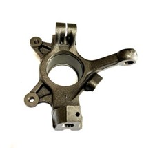 FOR RENAULT MASTER VAUXHALL MOVANO MK2 FRONT L/H SIDE SWIVEL PIN HUB 24MM