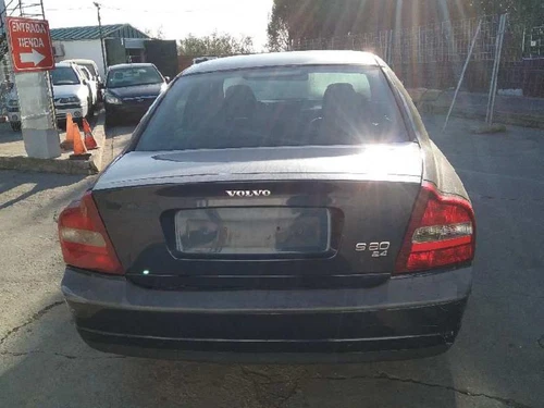 Left Front Door Trim for VOLVO S80 BERLINA 2.4 (125kW) 2000 4503087 - Picture 9 of 10