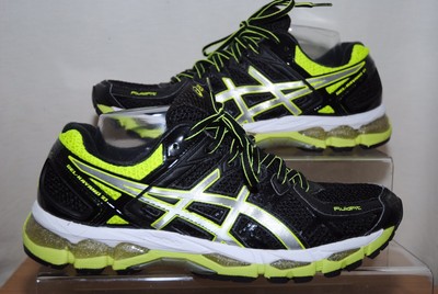 asics kayano 21 hombre Olive
