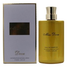 Miss Dove Eau De Parfum Designer Collection Ladies Perfume  100ml