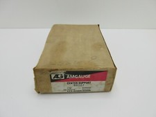 Amgauge Driveshaft Center Support Bearing New...