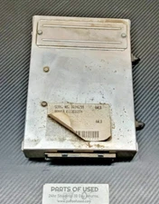 Engine ECM Control Module Fits 92-93 CHEVROLET 1500 PICKUP SUBURBAN  16146299