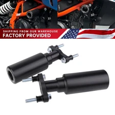 Frame Sliders Crash Guard Protector Fo DUKE 390 2024 2025 DUKE390 250 125