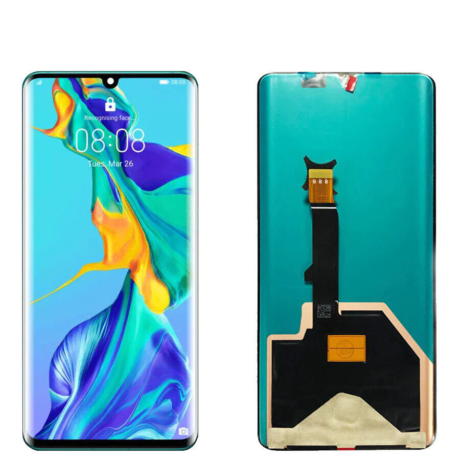 Free EXPRESS Tools Huawei P30 Pro LCD DISPLAY+TOUCH SCREEN
