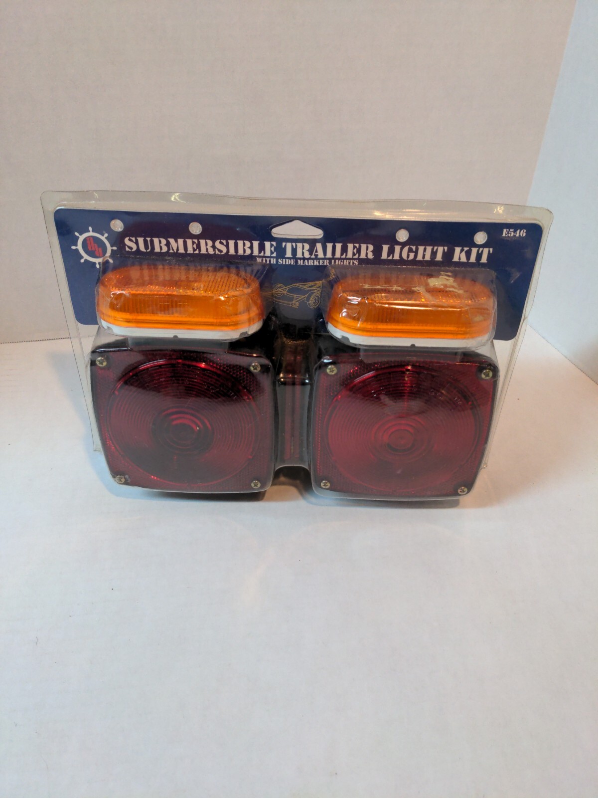 Anderson Under 80 Inch Submersible Trailer Light Kit eBay