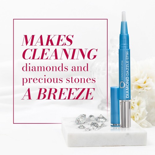 Stick For Diamonds, Precious Stones, Diamond Dazzle Stick Connoisseurs - 第 7/13 張圖片