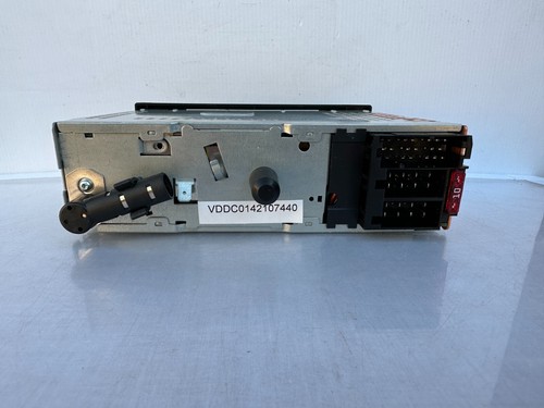 Hyundai Coupe Radio Stereo CD Player RDS VDO Genuine NEW Unused 79DC631/97 - Picture 13 of 15