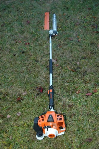 xx Stihl HL 94 C-E Heckenschneider HL94 CE NEU - Bild 4 von 5