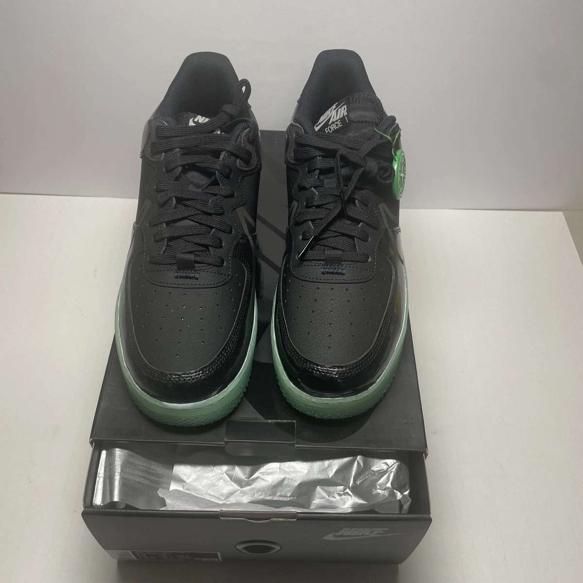Nike Air Force 1 React LV8 All Star 2021 for Sale | Authenticity