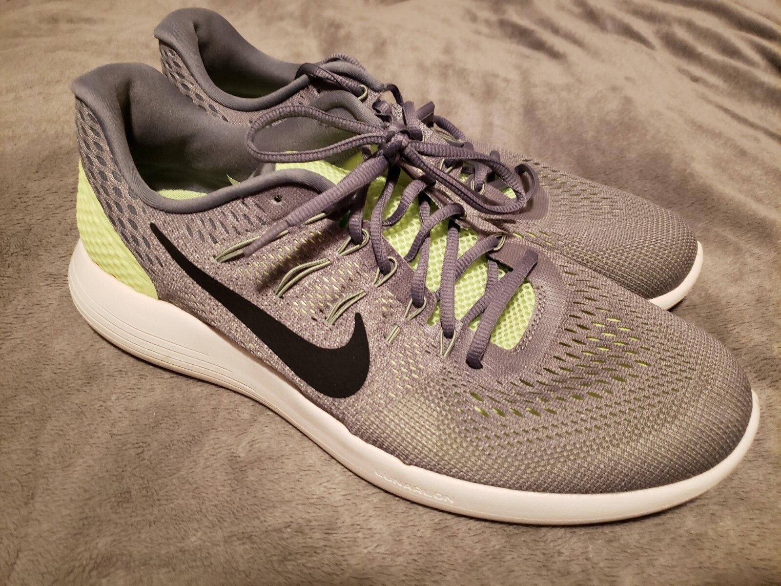 nike lunarglide 8 mens