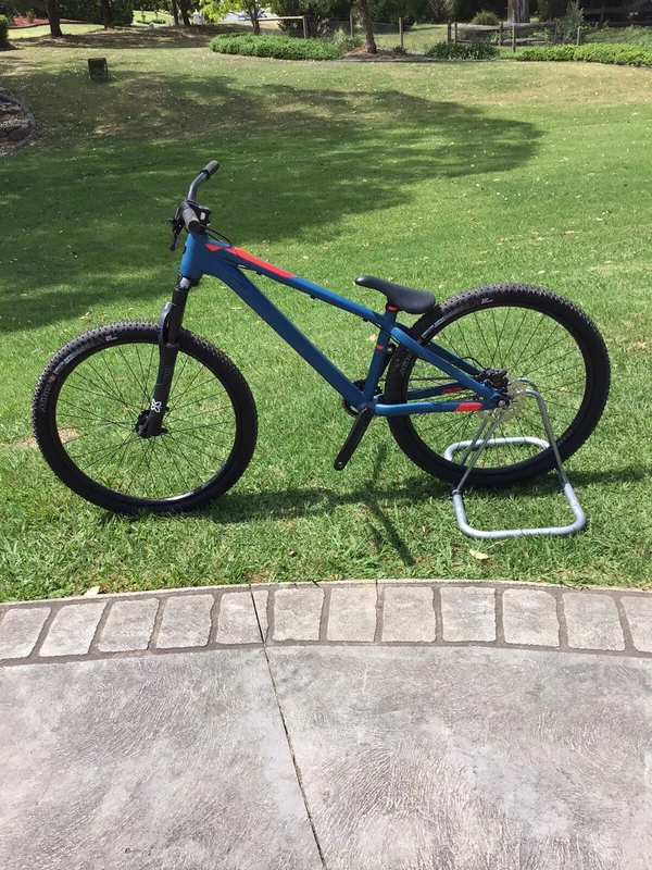 gumtree dirt jumper