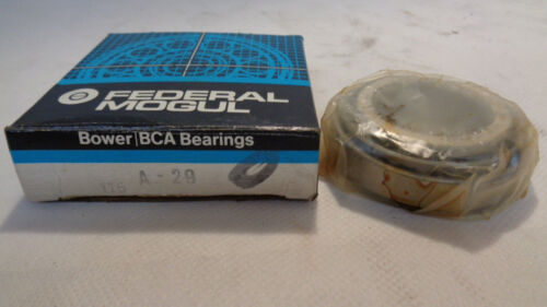 NEW IN BOX FEDERAL MOGUL BCA A-29  BEARING  - Picture 1 of 2