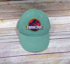 Jurassic Park Hat Kids Cap One Size Adjustable Snapback Lego Jurassic World H M